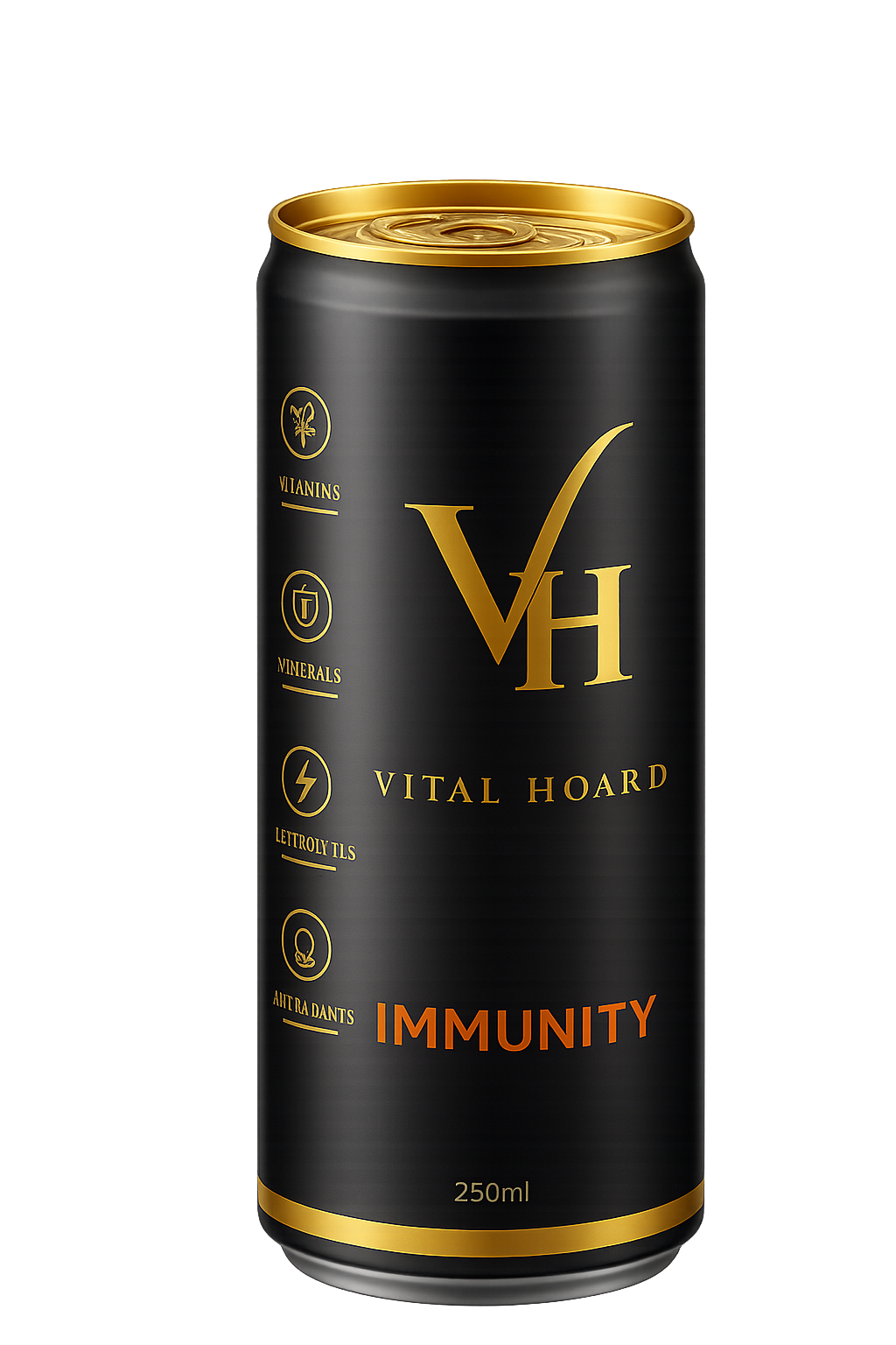 Vital Hoard IMMUNITY